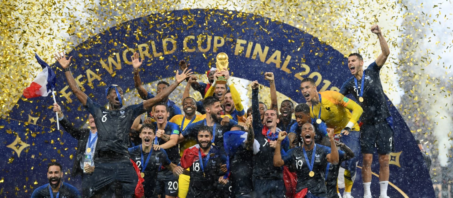 2026世界杯赛事总结，那些刻在足坛历史的瞬间